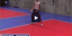 Mike Diehl Volleyball Defense Part V
