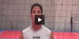 Mike Diehl Volleyball Defense Part VI