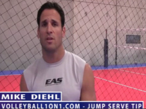 Mike Diehl