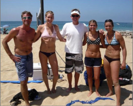 Misty-May-and-Karch-Kiraly