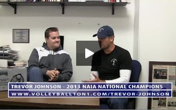 NAIA Coach of Year and National Champion Share Coaching Advice on How to Win