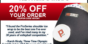 Proseries VB Coupon 20