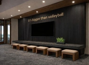 SJVC Volleyball Camps 3 - Check-In