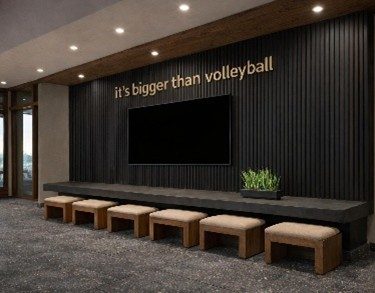 SJVC Volleyball Camps 3 - Check-In SJVC Volleyball Camps 3 - Check-In