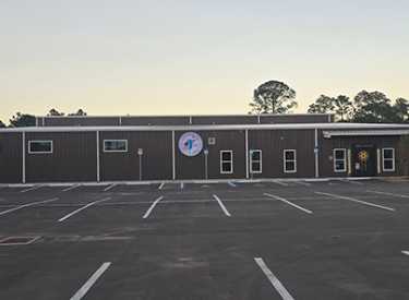 SJVC Volleyball Facility - 33