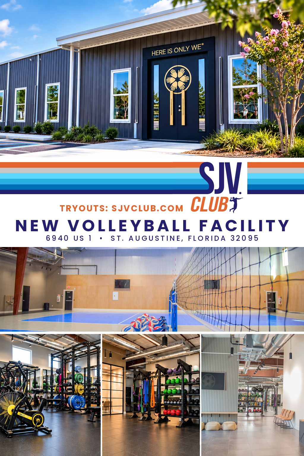 SJVC - Club Tryouts October 29th - 5:00 to 6:45 PM - 5th to 9th Grade - Image 5