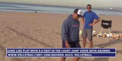 Scored-Game-like-Play-Using-6-Foot-Forward-Jump-Serve-To-Start-the-Rally-with-Anjinho-Bacil