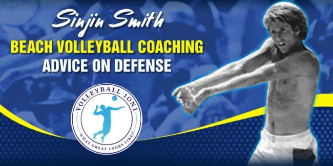 Sinjin-Smith-Beach-Volleyball-Coaching-Advice-on-Defense