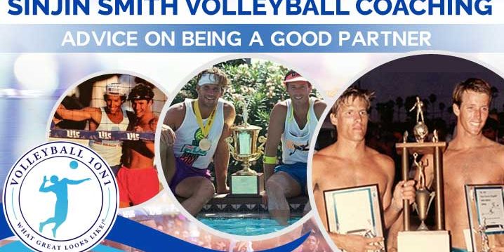 Sinjin-Smith-Volleyball-Coaching-Advice-on-Being-a-Good-Partner
