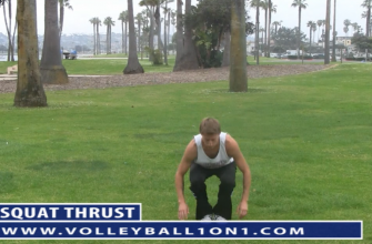Squat Thrust