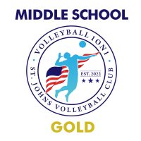 Nocatee & Fruit Cove Locations Gold Membership - Billed Monthly - Twice Weekly and Indoor Tournament Access