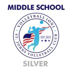 Billed Monthly - Silver Program 5th - 8th Grade (Boys & Girls) - Fruit Cove / Plantation Location
