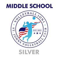 Billed Monthly - Silver Program 5th - 8th Grade (Boys & Girls) - Fruit Cove / Plantation Location