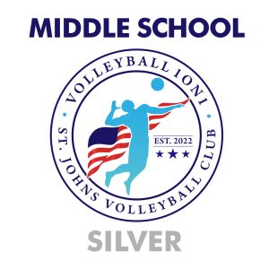 Billed Monthly - Silver Program 5th - 8th Grade (Boys & Girls) - Fruit Cove / Plantation Location