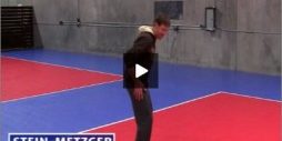 Stein Metzger Volleyball Series Setting Defense First