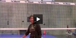 Stein Metzger Volleyball Series Setting The Middle
