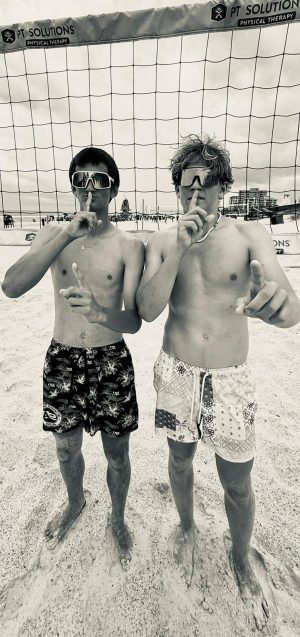 High School Beach Volleyball Camp | Ponte Vedra, Florida - June / July 2025 - Flexible Starter Camp - 12 Days - Image 4