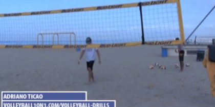 Ticao Advanced Drill 7