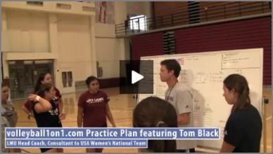 Tom Black 3 Ball Team Wash 6 on 6 Out of System Chaos  Drill (Part 2)