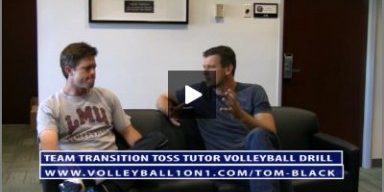 Tom Black Conversations from Office – Team Transition Tutor