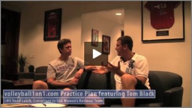 Tom Black Conversations from the Office P1 – Tom Explanation Debriefing Before and After Practice