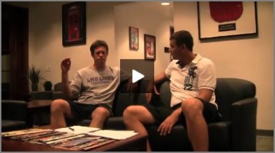 Tom Black Research on Jump Float Serve in Womens Volleyball