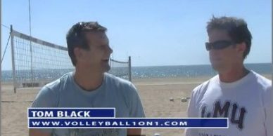 Tom Black Sand Practice Plan 1 – Practice Introduction
