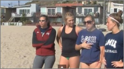 Tom Black Sand Practice Plan 2 – Practice Wrap up and Coaches Comments and Thoughts on Beach Volleyball