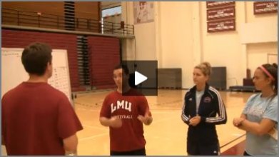 Tom Black Volleyball Practice Plan 2 – Practice Wrap Up and Review
