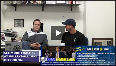 Trevor Johnson Coaching Style and Advice on Coaching