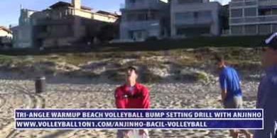 Tri-Angle-Warm-Up-Beach-Volleyball-Bump-Setting-Drill-with-Anjinho-Bacil-391