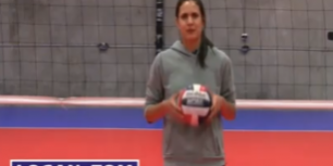 Volleyball Camps – Logan Tom