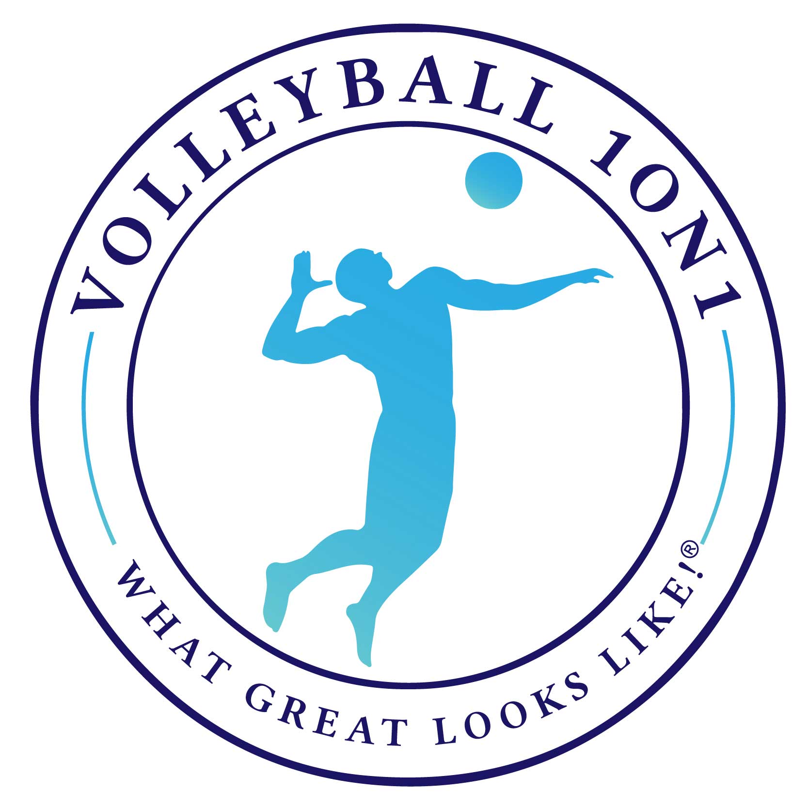 Camp Testimonials VOLLEYBALL 1 ON 1