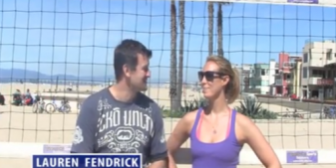 Volleyball Coaching, Video Tape