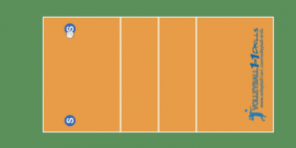 Volleyball Drills for Setters One on One Setting