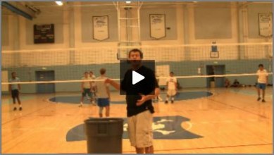 Volleyball Practice Plan 1 by Andor Gyulai Part 4