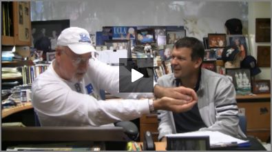 Volleyball Practice Plan Mens Indoor With Al Scates #1 – Part 10