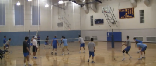 Volleyball Practice Plan Mens Indoor With Al Scates #1 – Part 2