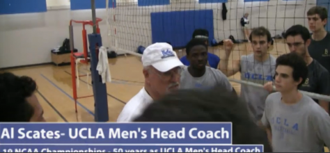 Volleyball Practice Plan Mens Indoor With Al Scates #1 – Part 4
