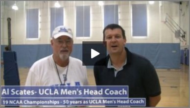 Volleyball Practice Plan Mens Indoor With Al Scates #1 – Part 5