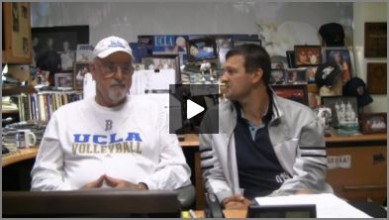 Volleyball Practice Plan Mens Indoor With Al Scates #1 – Part 8