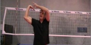Volleyball Spiking and Hitting Technique Videos by Andor Gyulai