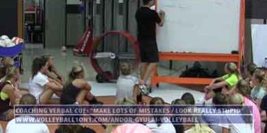 Volleyball-Verbal-Cue—Look-Stupid—Make-Lots-of-Mistakes-and-Serving-Example