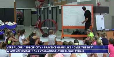 Volleyball-Verbal-Cue—Specificity-Make-it-Game-Like-and-Over-the-Net