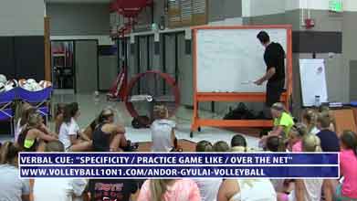 Volleyball-Verbal-Cue—Specificity-Make-it-Game-Like-and-Over-the-Net