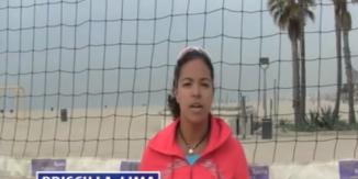 Volleyball how to Transition to Beach Volleyball