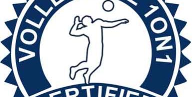 Volleyball1on1-Certification-Blog
