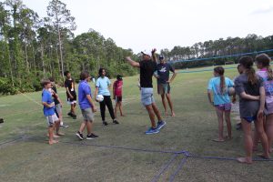 St Johns Volleyball Club High School 1st Class Drop-In: 9th-12th Grade Rate $30 - Max One Class Only - Image 6