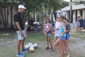 St Johns Volleyball Club High School 1st Class Drop-In: 9th-12th Grade Rate $30 - Max One Class Only - Image 7