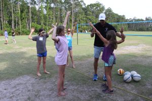 Volleyball Camp In Nocatee Ponte Vedra, Florida - June / July 2025 - Flexible Starter Camp - 4 Days - Image 4